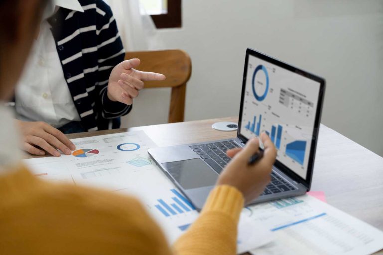 Business Intelligence Solutions