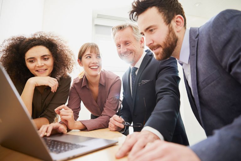 IT Consulting Services